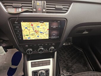 Octavia III 2,0TDi 110KW Drive,2018,156tkm, NAVI,TEMP - 9