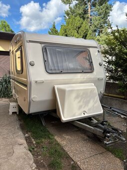 Polsky karavan N126 - 9