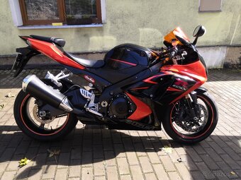 Suzuki GSX-R 1000 - 9