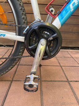 Horské kolo Merida 18” - 9