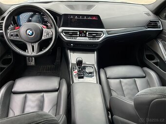 BMW M3 2021 - 9