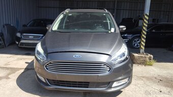 Ford Galaxy č. 2566 - 9