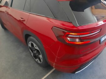 Papírové modely na přání - 9