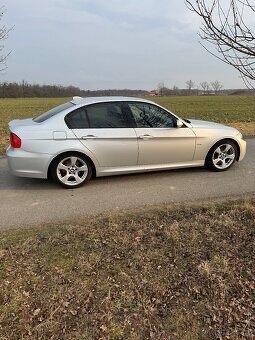BMW e90 320d - 9