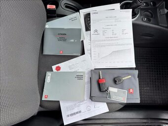 Citroën C3 1,1 i,44kW,Furio,původ ČR - 9