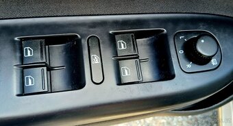 Golf Plus MATCH 1,6 TDi - 9