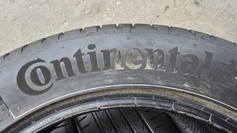 Letní pneu 225/55/18 Continental - 9