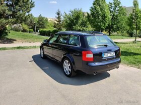 Audi A4 3.0 162kw - 9