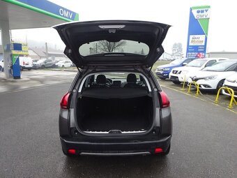 Peugeot 2008 - 1,6 HDI, GARANCE KM - 9