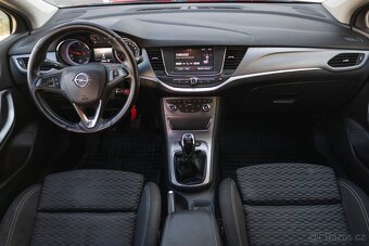Opel Astra Sport Tourer ST 1.6 CDTI S&S 136k Enjoy - 9