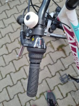 Dívčí kolo Alpina Eco 26 - 9