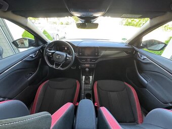 Škoda Scala 1.5 TSI ACT DSG Monte Carlo Panorama - DT - 9