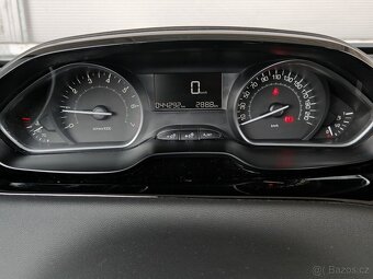 Peugeot 208 1.2Puretech 60kW 2018 ACTIVE Rezervace - 9