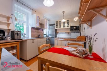 Prodej bytu 3+1 72 m² Jedličkova, Lysá nad Labem - 9