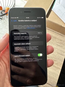 Apple iPhone SE 128GB 2022 2 roky záruka - 9