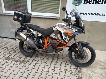 KTM 1290 Adventure R - 9