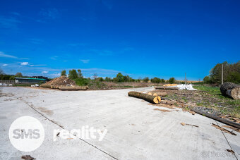 Prodej stavebních pozemků – Hladké Životice, 22 000 m² pro b - 9