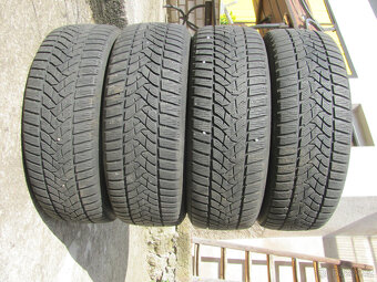 ZIMNÍ PLECH. KOLA 16" - 5x114,3 - 205/55/R16 - 9