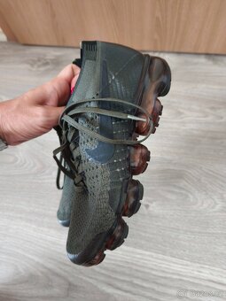 Dámské boty Nike Air Vapormax Flyknit - 9