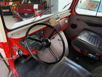 Citroen HY 1.9i ,po renovaci Obytný - 9