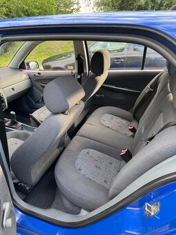 Škoda Fabia 1.4 MPi - 9