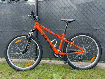 Dětské kolo Genesis Element X-10 26", po servisu - 9
