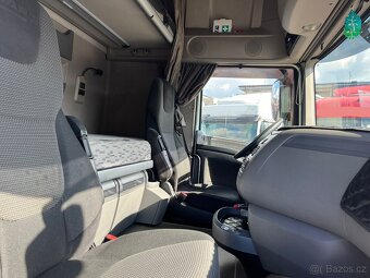 DAF XF 460 BDF AUTOMAT RETARDER EURO VI - 9