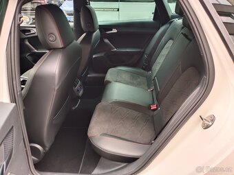Seat Leon SP 2.0TDI 110kW FR-Line ACC - záruka Autodraft - 9