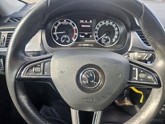 ŠKODA Rapid Spaceback 1.0 tsi70 kW STYLE Plus; KAMERA; 11700 - 9