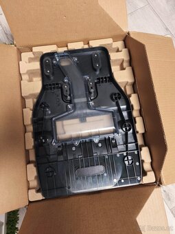 Robotický vysavač Roborock Q8 Max+ - 9