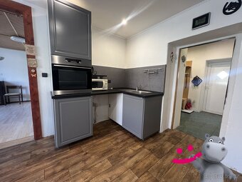 Prodej rodinného domu 90 m², Veltrusy, ev.č. 58552 - 9