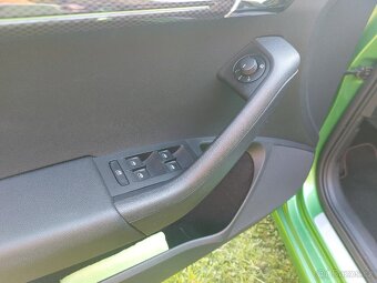 Škoda Octavia 3 2.0tdi RS DSG 135kW - 9