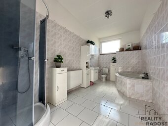 Prodej rodinného domu 5+1, Vendryně - 9