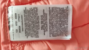 Outdoorová bunda Columbia, vel.S - 9