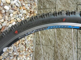 Horské kolo Merida - 9