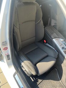 BMW M550d. 156 000km TOP STAV - 9