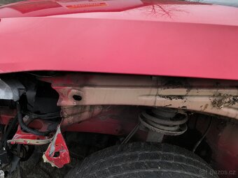 Škoda Rapid 1.2 TSI - 9