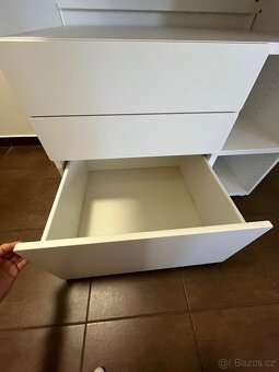 Přebalovací pult Ikea - 9