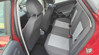 SEAT IBIZA 1.4 16V REFERENCE - 9