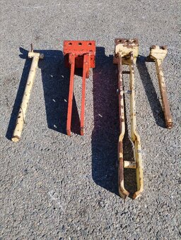 Malotraktor - Tera Vari - 9