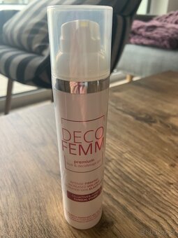 NOVÝ DecoFemm 100ml - 9