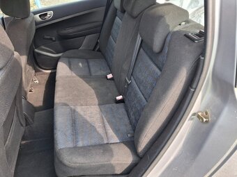 Peugeot 307 kombi 2,0i 16V - 9