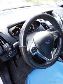 prodam Ford B MAX,r.v.2014 SLEVA - 9