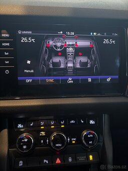 Kodiaq 110kw 102000km - 9