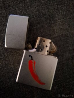 Marlboro zippo a victorinox - 9