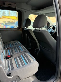 Volkswagen Caddy 1.6 tdi - 9