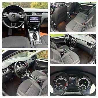 Škoda Octavia 2.0Tdi 110kw DSG - 9