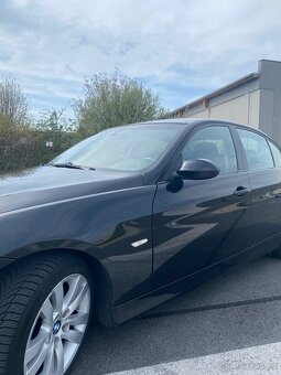Bmw e90 320i 2006 - 9