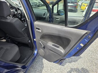 Opel Agila 1.0 LPG - 9