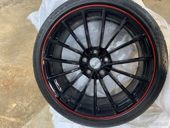 Kola golf 8 GTI clubsport 45 Scottsdale R19 - 9